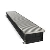 Royal Thermo atrium-110/200/2400-DG-U-NA внутрипольный конвектор фото 2 — Умный климат - Красноярск