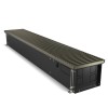 Royal Thermo atrium-150/200/1600-DG-U-DB внутрипольный конвектор фото 2 — Умный климат - Красноярск