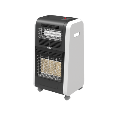 Ballu BIGH-55 H - обогреватель керамический газовый — Умный климат - Красноярск