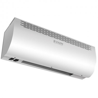 Zilon ZVV-0.6E3M тепловая завеса — Умный климат - Красноярск