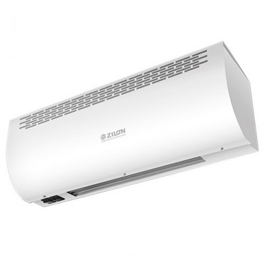 Zilon ZVV-0.6E3M тепловая завеса — Умный климат - Красноярск