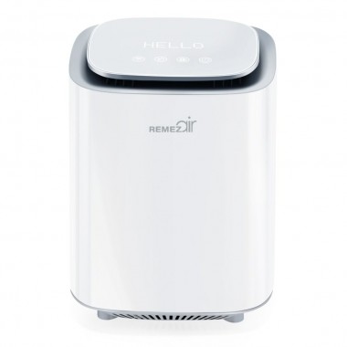 RemezAir RMA-107-01 очиститель озонатор — Умный климат - Красноярск
