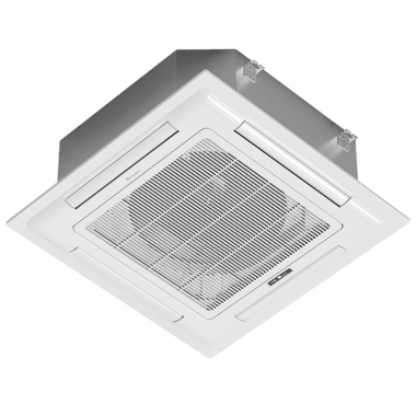 Axioma ASX12MCZ1R/A-Q4B внутрений блок мультисистемы кассетный — Умный климат - Красноярск