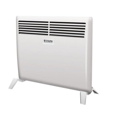 Zilon ZHC-1500 А2.0 электрический конвектор — Умный климат - Красноярск