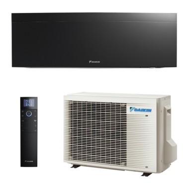 Daikin FTXJ35AB/RXJ35A Emura new кондиционер инверторный &mdash; Умный климат - Красноярск