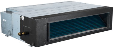 Marsa MRK-60BHTN/MRK-60HTNE-W кондиционер канальный — Умный климат - Красноярск