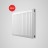 Royal Thermo COMPACT Радиатор панельный C11-450-2100 RAL9016