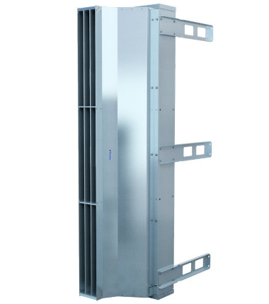 Тепломаш КЭВ-48П7020E тепловая завеса — Умный климат - Красноярск