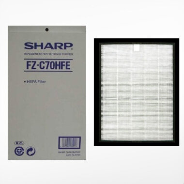 SHARP FZC70HFE HEPA фильтр &mdash; Умный климат - Красноярск