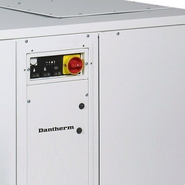Dantherm CDP 75 осушитель для бассейна — Умный климат - Красноярск