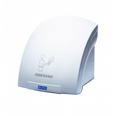 BXG-200 сушилка для рук — Умный климат - Красноярск