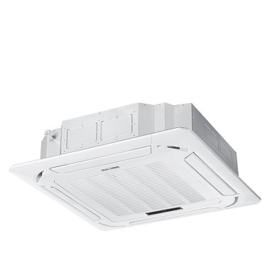 Royal Thermo RTFC-18LAKHN1 сплит-система кассетного типа &mdash; Умный климат - Красноярск