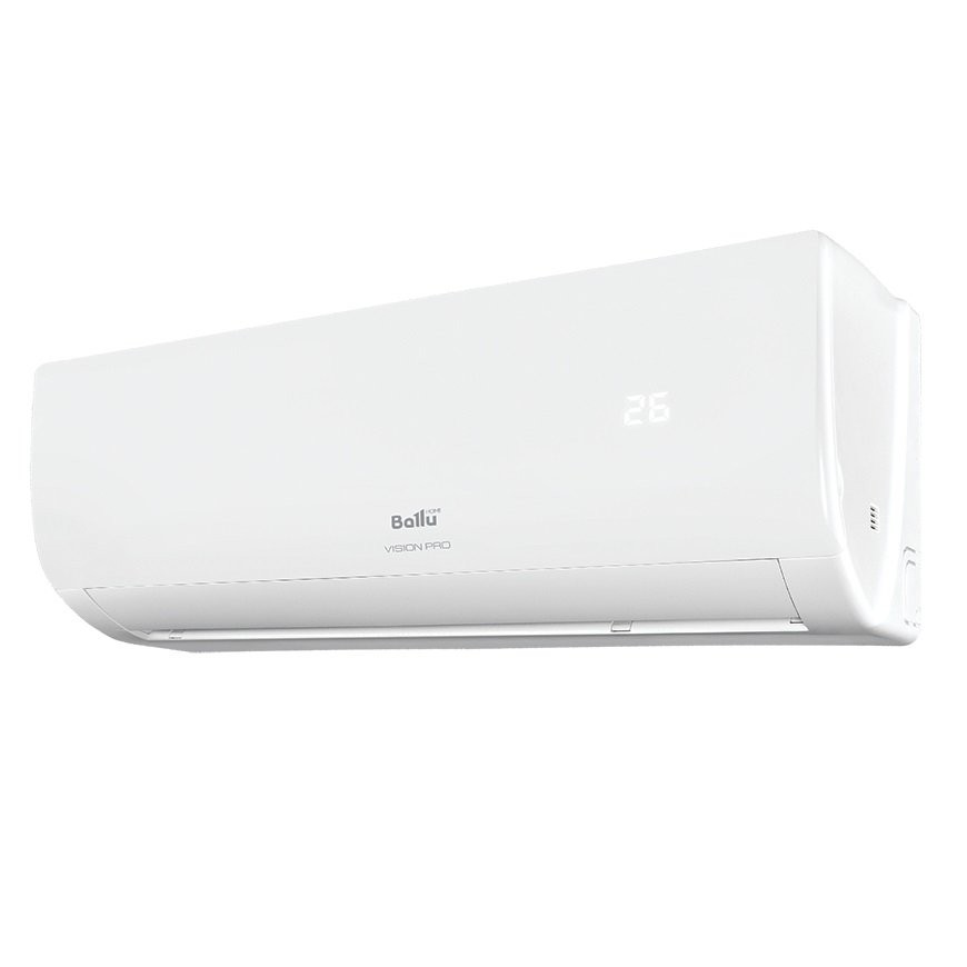Ballu BSVPI-18HN1 Vision Pro кондиционер инверторный фото 1 — Умный климат - Красноярск