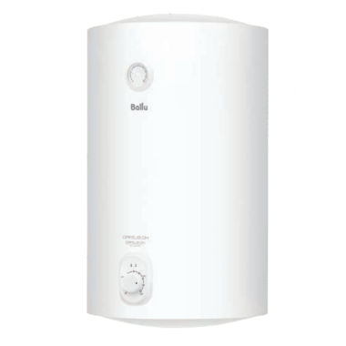Ballu BWH/S 100 Orfeus DH водонагреватель — Умный климат - Красноярск