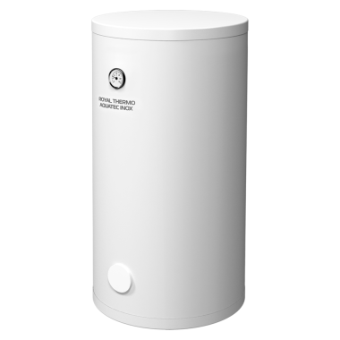 Royal Thermo AQUATEC INOX RTWX 150 напольный водонагреватель — Умный климат - Красноярск