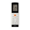 Daichi ICE35AVQS1R-2/ICE35FVS1R-2 инверторный кондиционер фото 4 — Умный климат - Красноярск