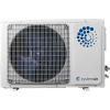 Systemair Sysplit Simple Cassette C 18 HP Q кассетный кондиционер фото 4 — Умный климат - Красноярск