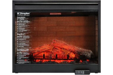 Очаг Dimplex Symphony 30'' DF3020-INT — Умный климат - Красноярск