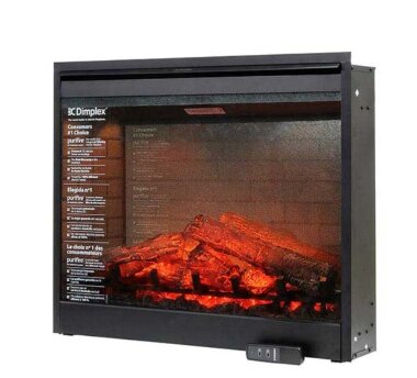 Очаг Dimplex Symphony 30'' DF3020-INT — Умный климат - Красноярск