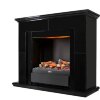 Портал Dimplex Suite Black Albany черный лак фото 3 — Умный климат - Красноярск
