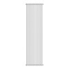 Royal Thermo Shift R22 C2180 - 12 секций RAL9016 дизайн-радиатор фото 2 — Умный климат - Красноярск