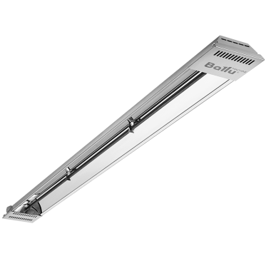 Ballu BIH-T-2.0-E инфракрасный обогреватель — Умный климат - Красноярск