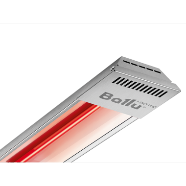 Ballu BIH-T-2.0-E инфракрасный обогреватель — Умный климат - Красноярск
