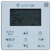 Systemair Sysplit Duct 76 HP R канальный кондиционер фото 4 — Умный климат - Красноярск