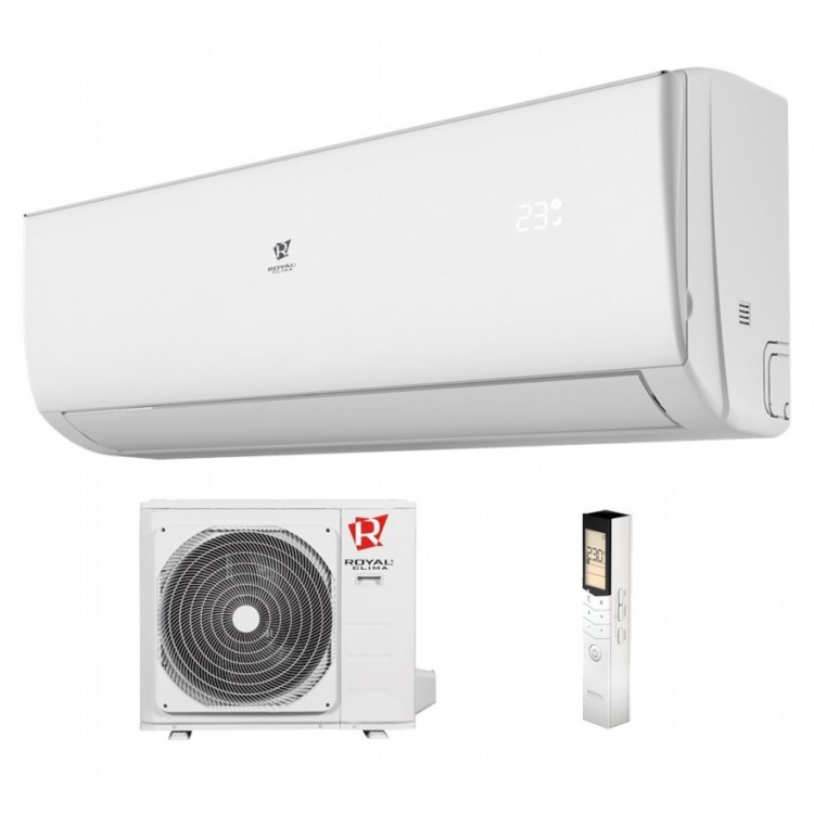 Royal Clima RC-VT71HN купить