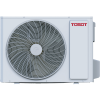 Tosot T18H-SCD/I/T18H-SCD/O Clivia Deluxe настенная сплит-система фото 5 — Умный климат - Красноярск