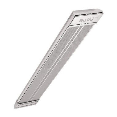 Ballu BIH-APL-1.5 - обогреватель инфракрасный потолочный — Умный климат - Красноярск