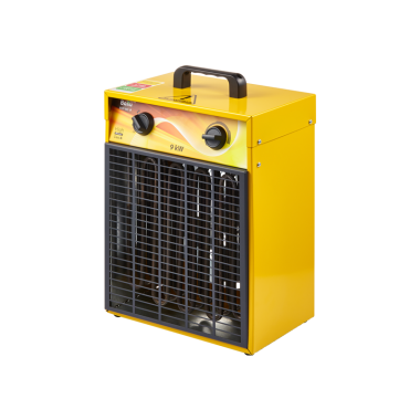 Ballu BHP-ME-9 - тепловая пушка электрическая — Умный климат - Красноярск