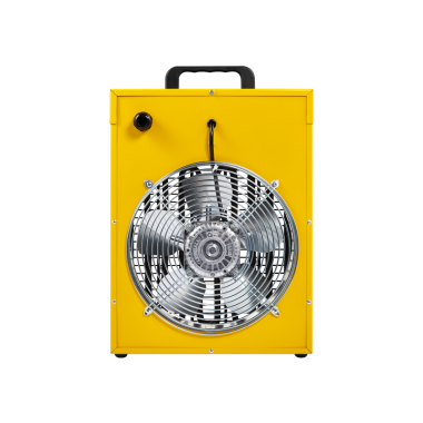 Ballu BHP-ME-9 - тепловая пушка электрическая — Умный климат - Красноярск