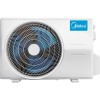 Midea MSES-09N8D6-I/MSES-09N8D6-O Easy инверторная сплит-система фото 4 — Умный климат - Красноярск