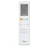 Midea MSES-09N8D6-I/MSES-09N8D6-O Easy инверторная сплит-система фото 5 — Умный климат - Красноярск