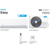 Midea MSES-09N8D6-I/MSES-09N8D6-O Easy инверторная сплит-система фото 6 — Умный климат - Красноярск