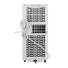 Hisense AP-07CR4GKVS00 V-series мобильный кондиционер фото 5 — Умный климат - Красноярск