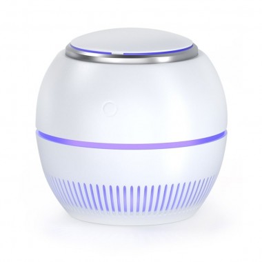 RemezAir RMA-101-01 очиститель-обеззараживатель переносной с УФ — Умный климат - Красноярск