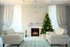 Портал Royal Flame California - Белый фото 3 — Умный климат - Красноярск