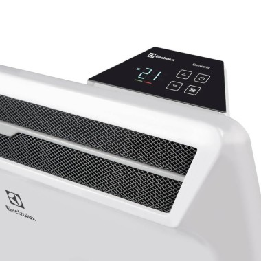 Electrolux Air Gate Transformer ECH/AG2-2500 T-TUE4 конвектор с электронным блоком управления &mdash; Умный климат - Красноярск