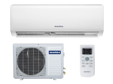 Marsa RK-07MTA2/RK-07MTA2E настенная сплит-система — Умный климат - Красноярск
