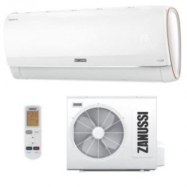 Zanussi ZACS-18 SPR/A17/N1 Superiore сплит-система — Умный климат - Красноярск