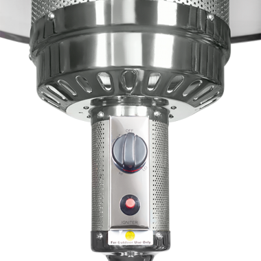 Neoclima 09HW-B Газовый обогреватель инфракрасный  уличный — Умный климат - Красноярск