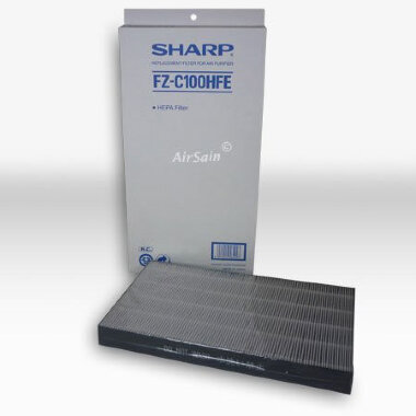 SHARP FZC100HFE HEPA фильтр &mdash; Умный климат - Красноярск
