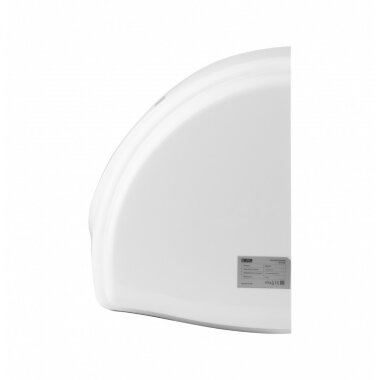 BXG-230 сушилка для рук — Умный климат - Красноярск