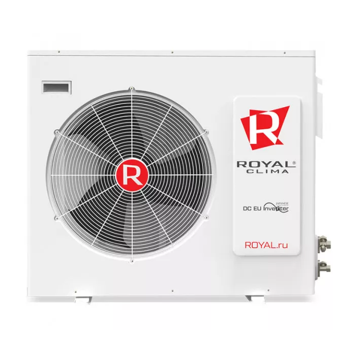 Купить кондиционер Royal Clima CO-D 18HNI /CO-E 18HNI в Красноярске ...