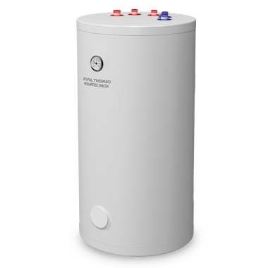 Royal Thermo AQUATEC INOX RTWX-T 150 напольный водонагреватель — Умный климат - Красноярск