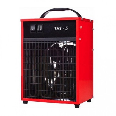 Тропик ТВТ3 тепловая пушка — Умный климат - Красноярск