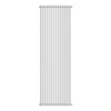 Royal Thermo Shift R22 C2180 - 14 секций RAL9016 дизайн-радиатор фото 2 — Умный климат - Красноярск
