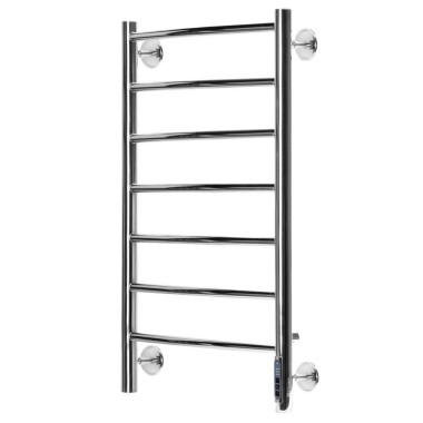 Royal Thermo Classic П7 500х800 (встроен. диммер) электрополотенцесушитель — Умный климат - Красноярск